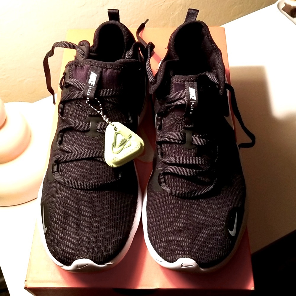 New Nike Shoes